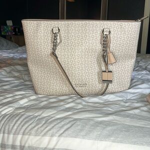 Guess Tote Bag with Wallet
